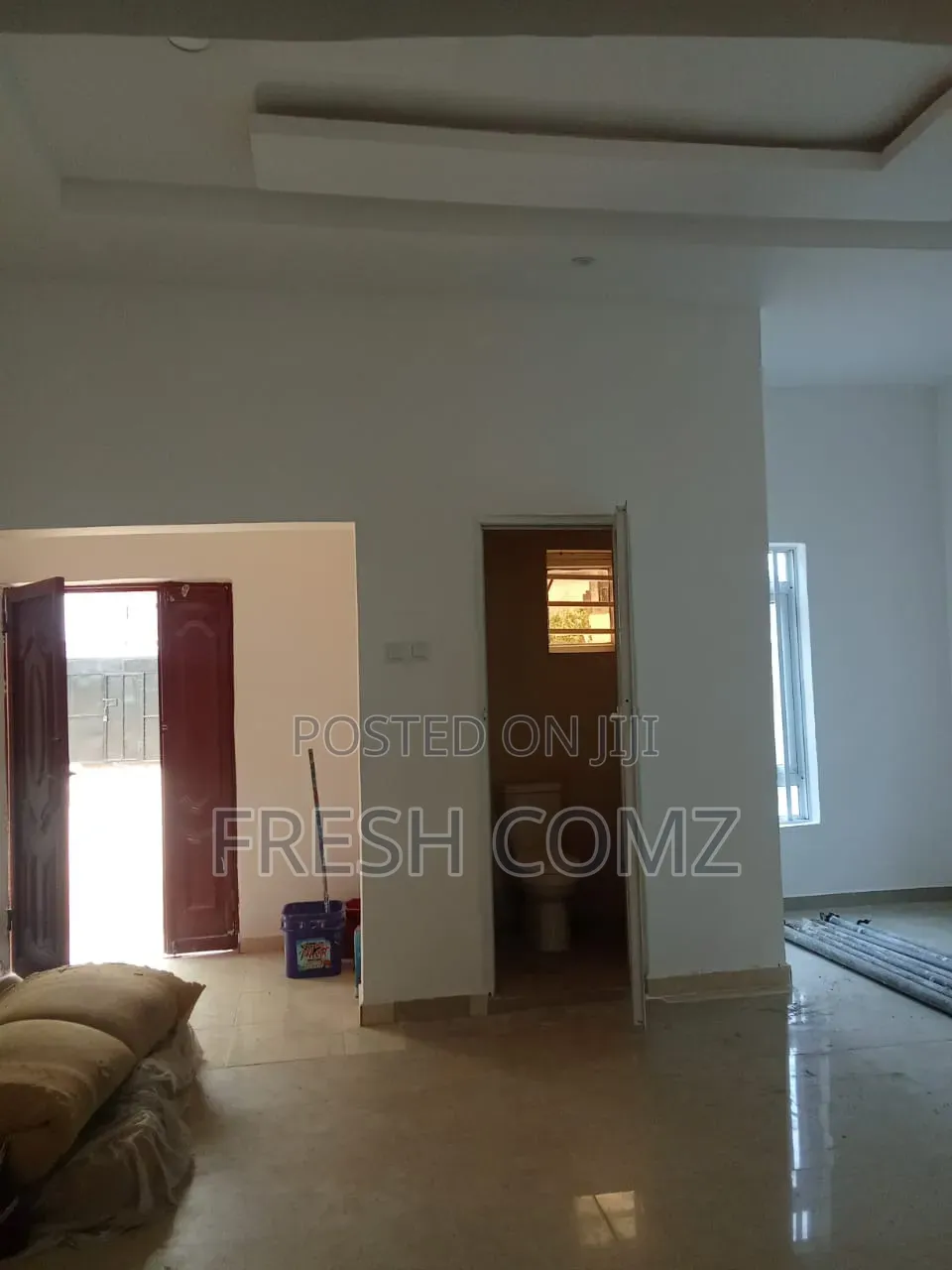 Mini Flat in Oke Ira, Ado / Ajah for rent in Ado / Ajah