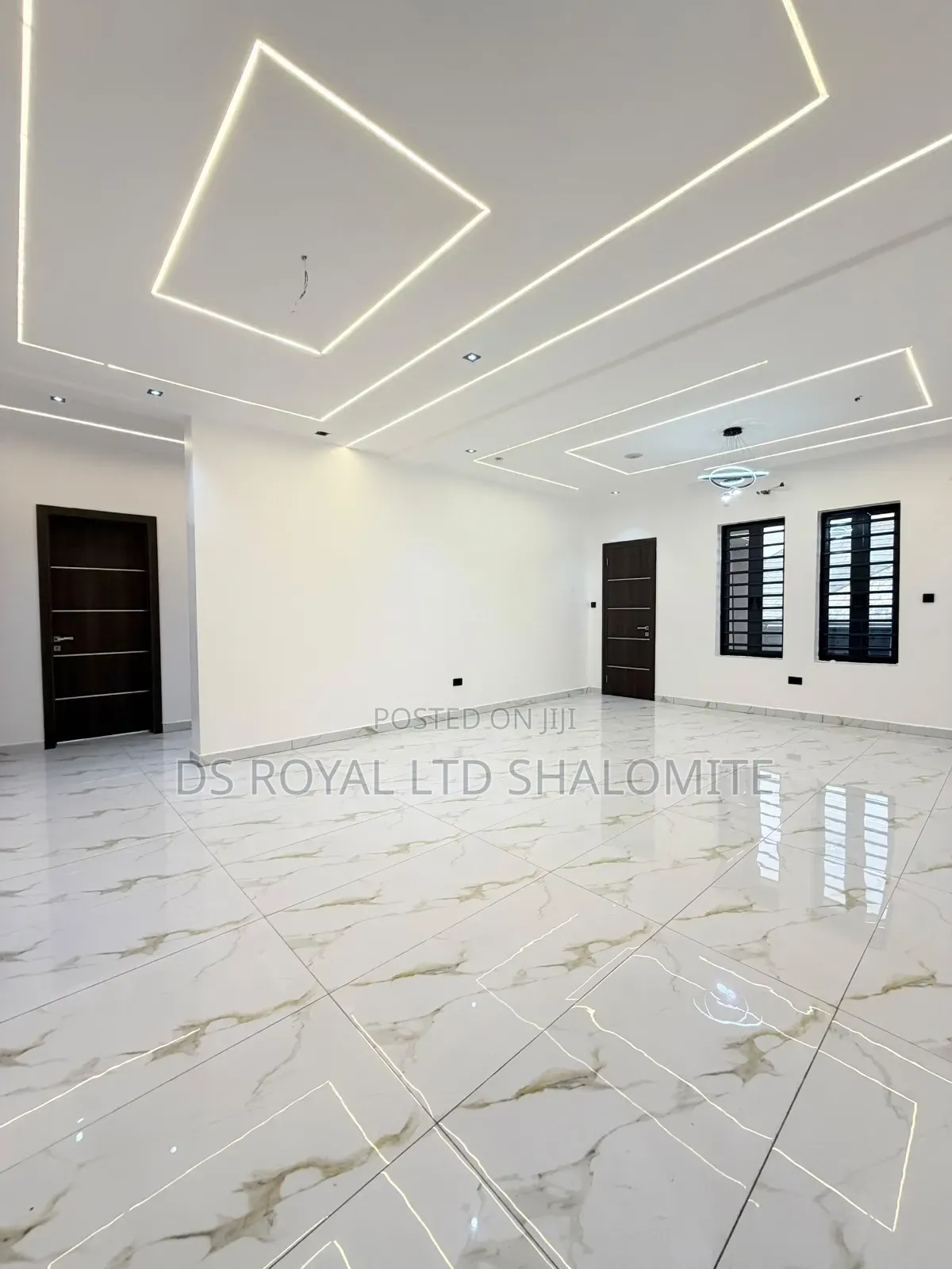 3bdrm Block of Flats in Ikate for sale in Ikate