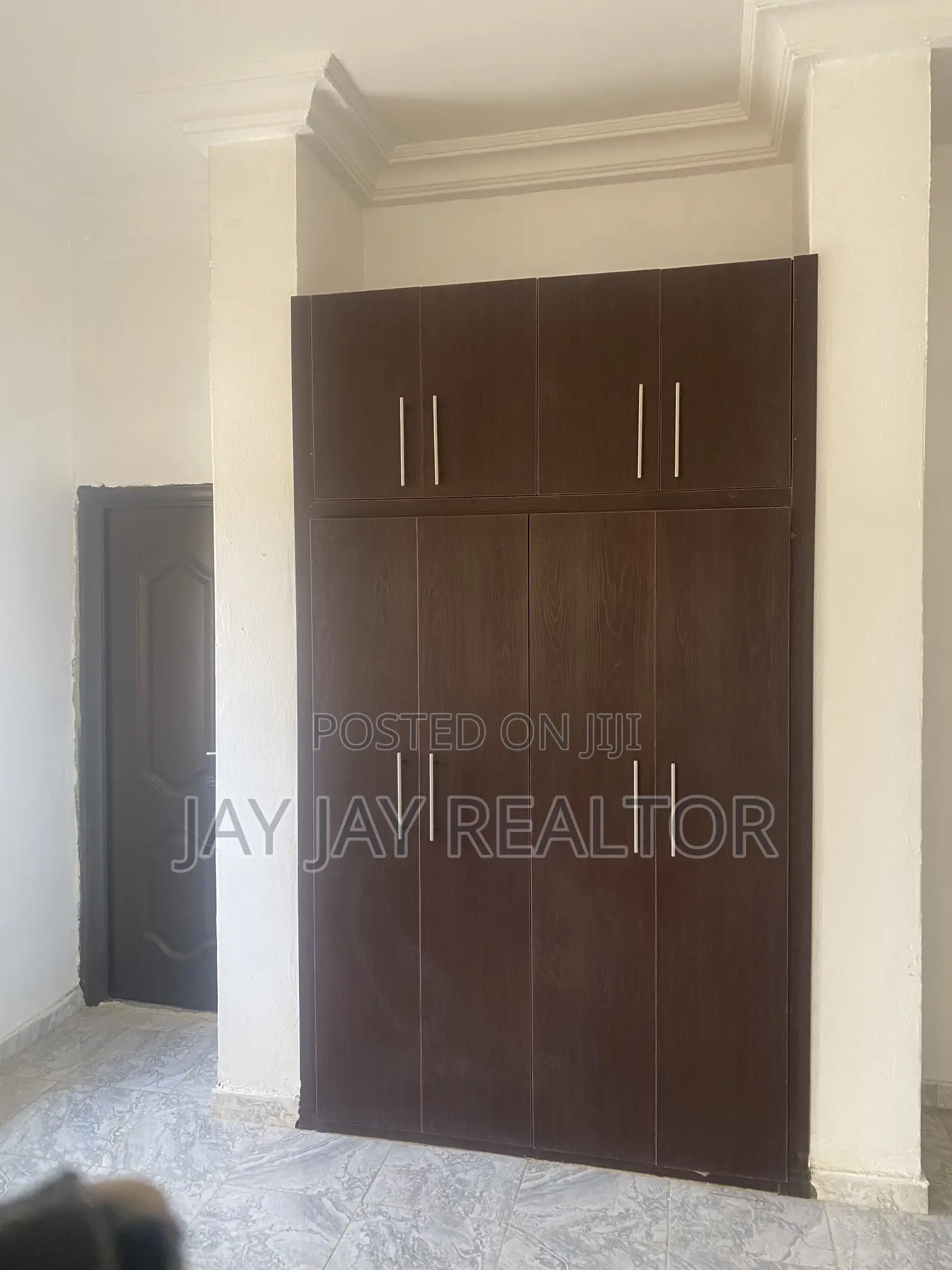 3bdrm Block of Flats in Lifecamp for rent in Life Camp