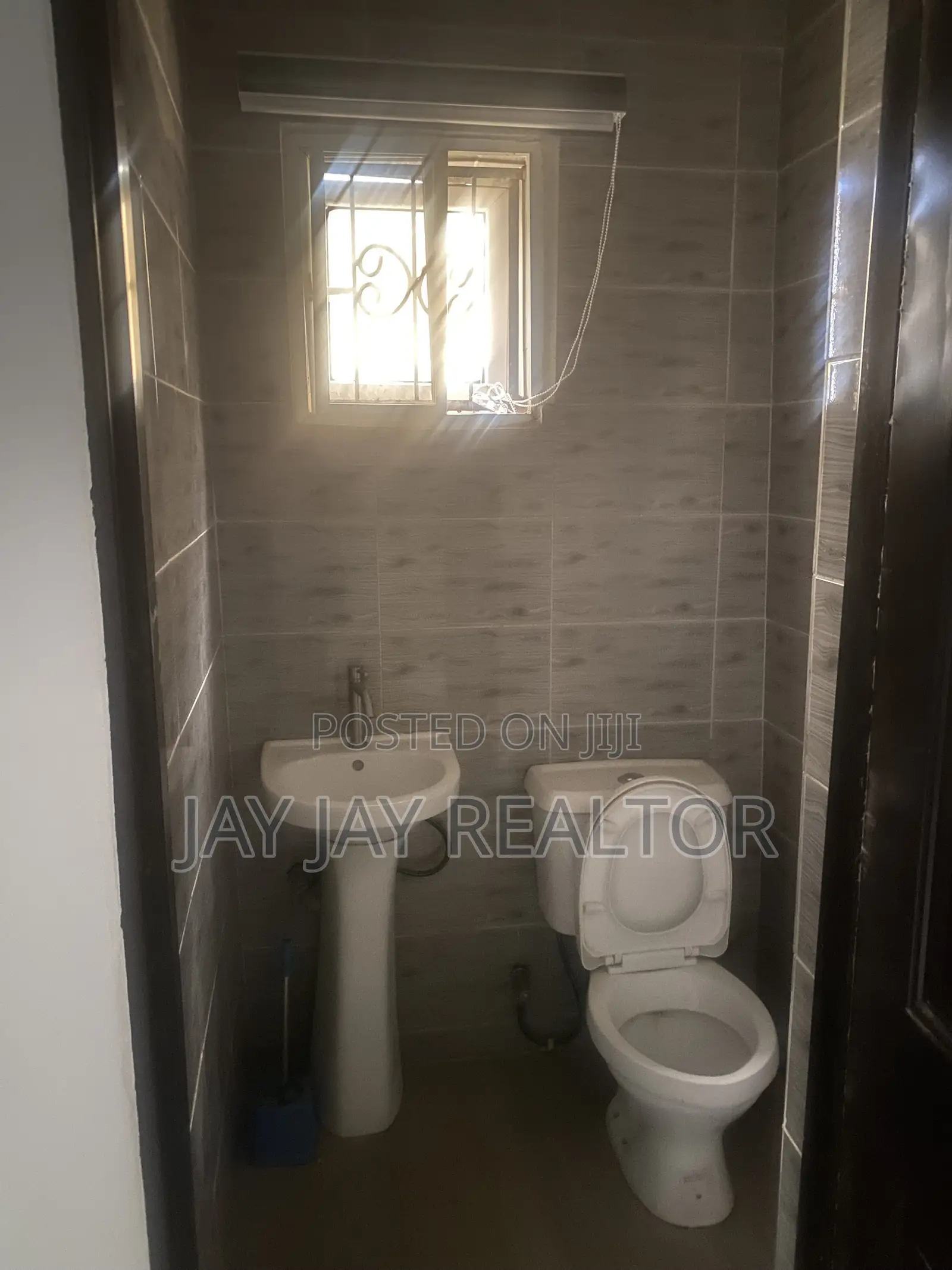 2bdrm Bungalow in Lugbe District for rent in Lugbe District
