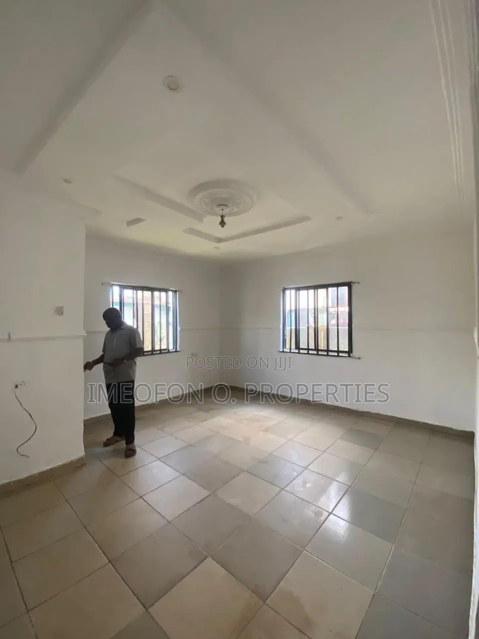 2bdrm Bungalow in Kubwa for rent in Kubwa