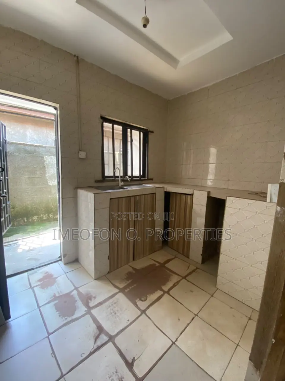 2bdrm Bungalow in Kubwa for rent in Kubwa
