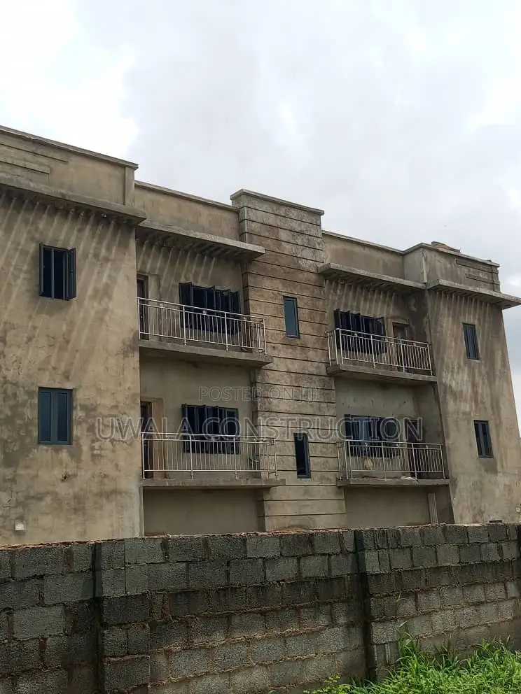 Furnished 4bdrm Duplex in Mabushi for sale in Mabushi
