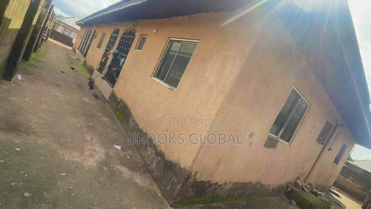 2bdrm Bungalow in Benin City for sale in Benin City