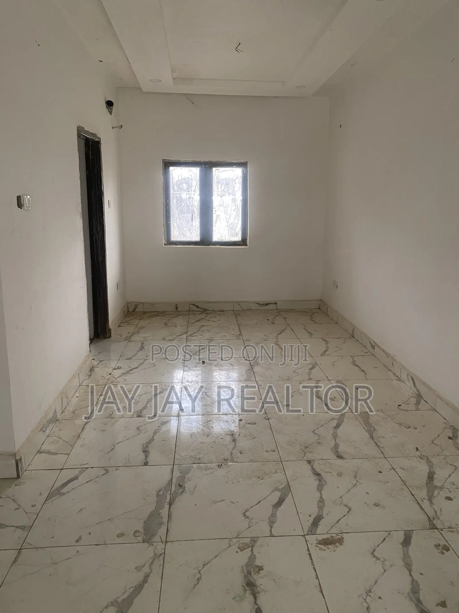 3bdrm Block of Flats in Idu for rent in Idu