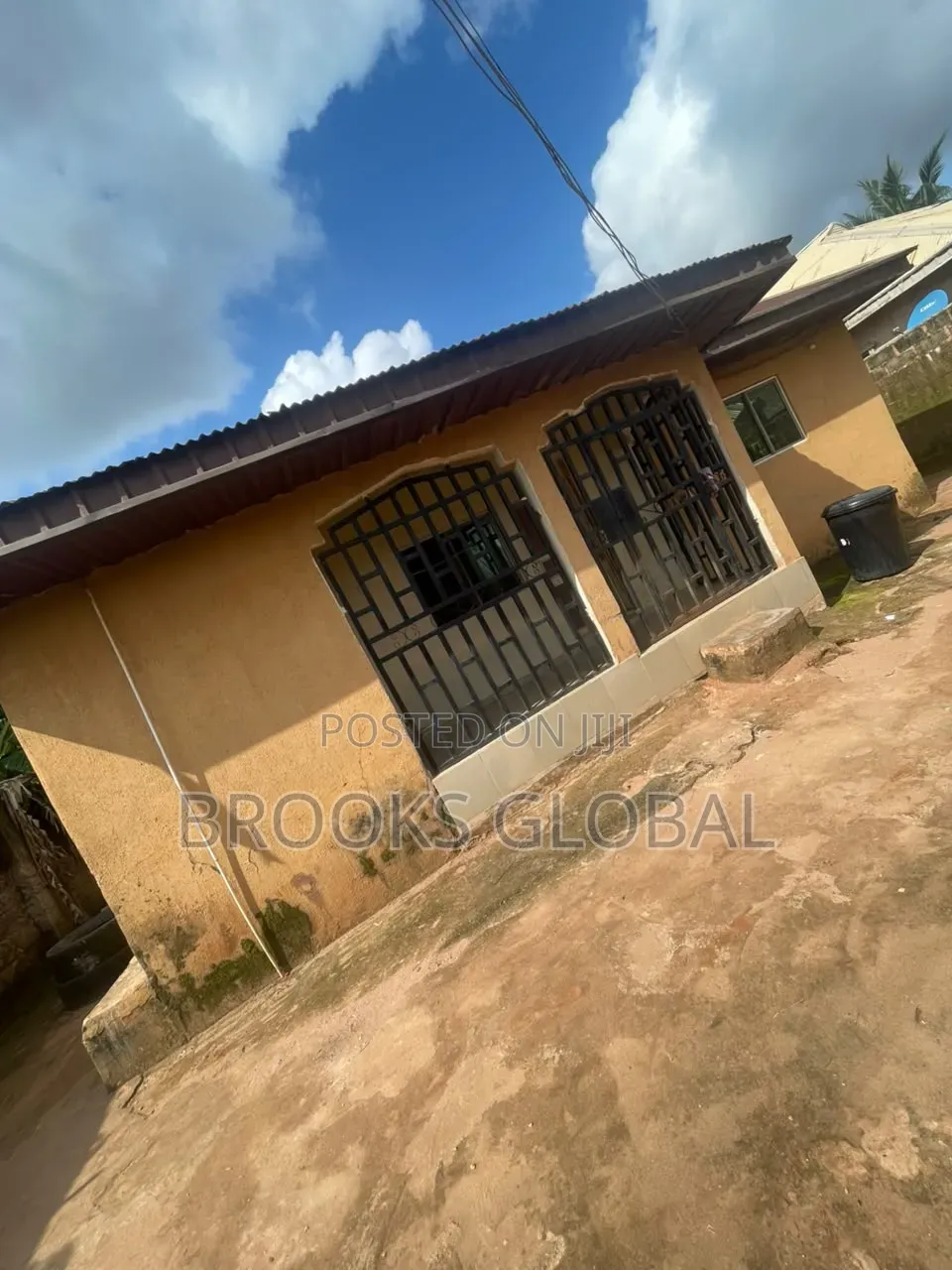 2bdrm Bungalow in Benin City for sale in Benin City