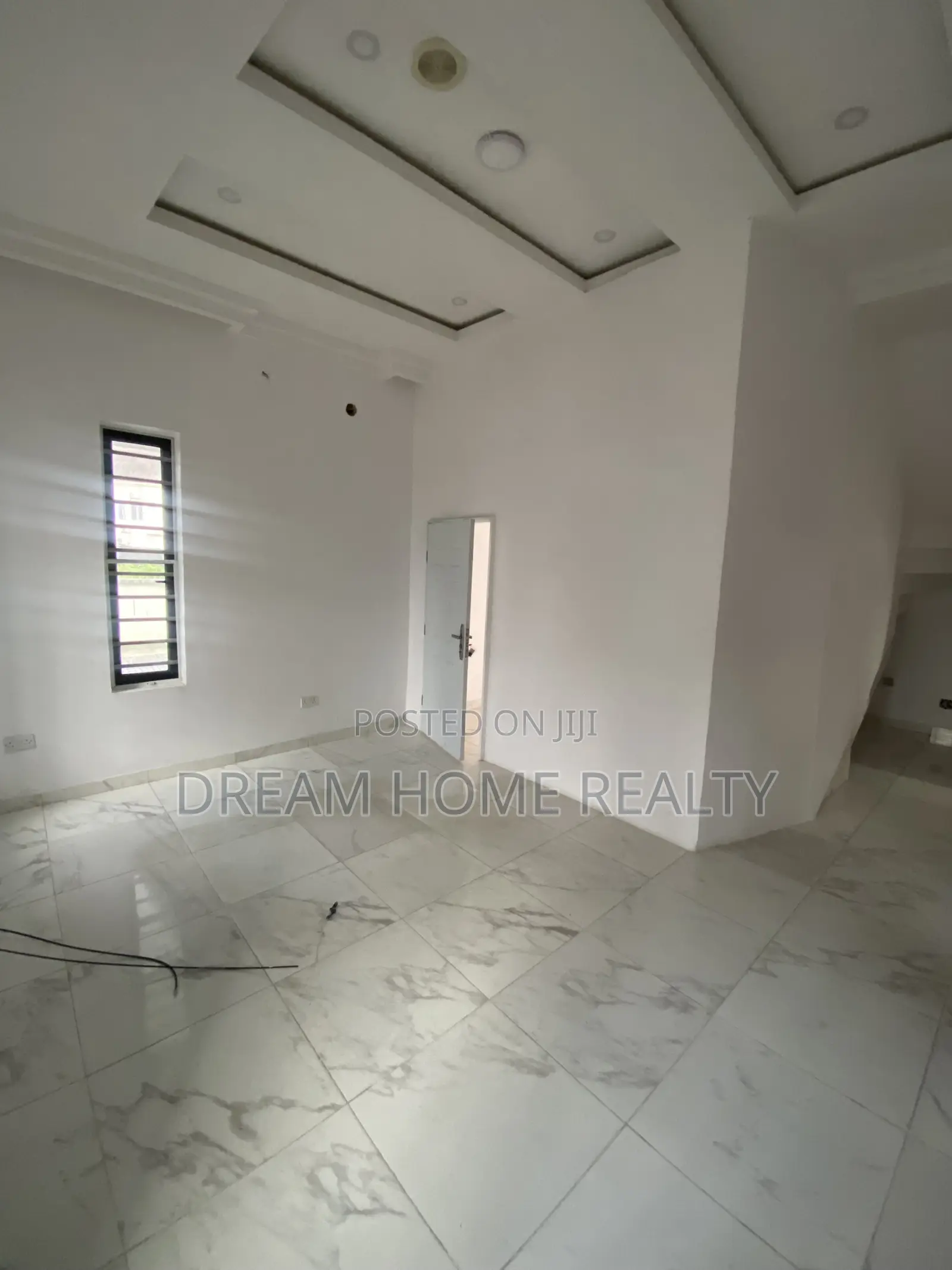 1bdrm Apartment in Ikota for rent in Ikota