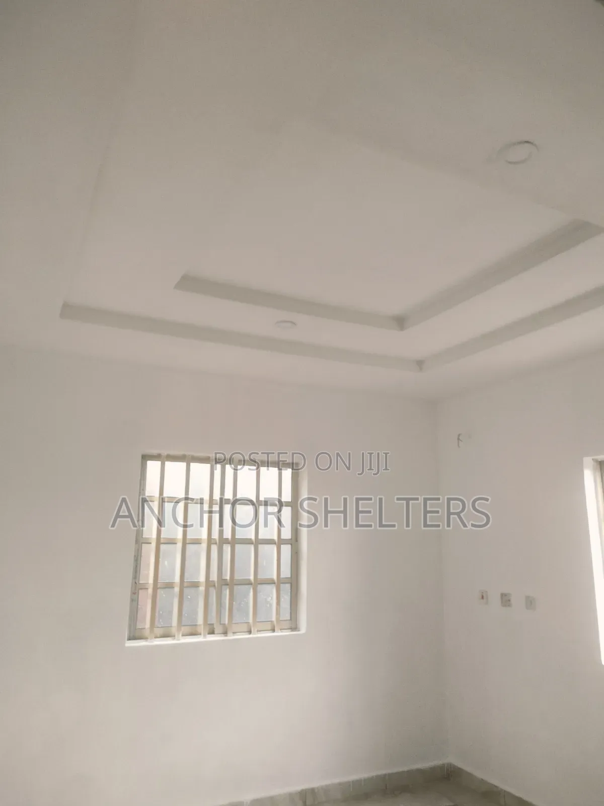 1bdrm Block of Flats in Aco Estate, Sabon Lugbe for rent in Sabon Lugbe