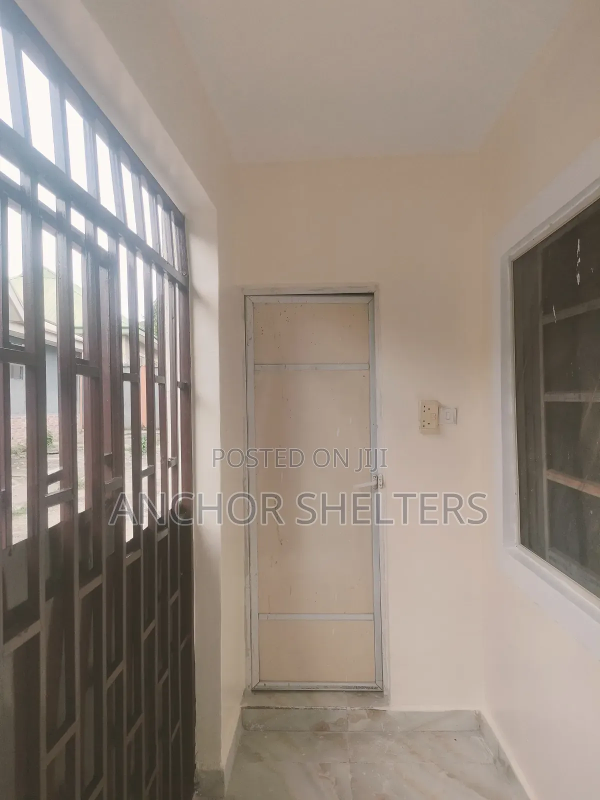1bdrm Block of Flats in Aco Estate, Sabon Lugbe for rent in Sabon Lugbe
