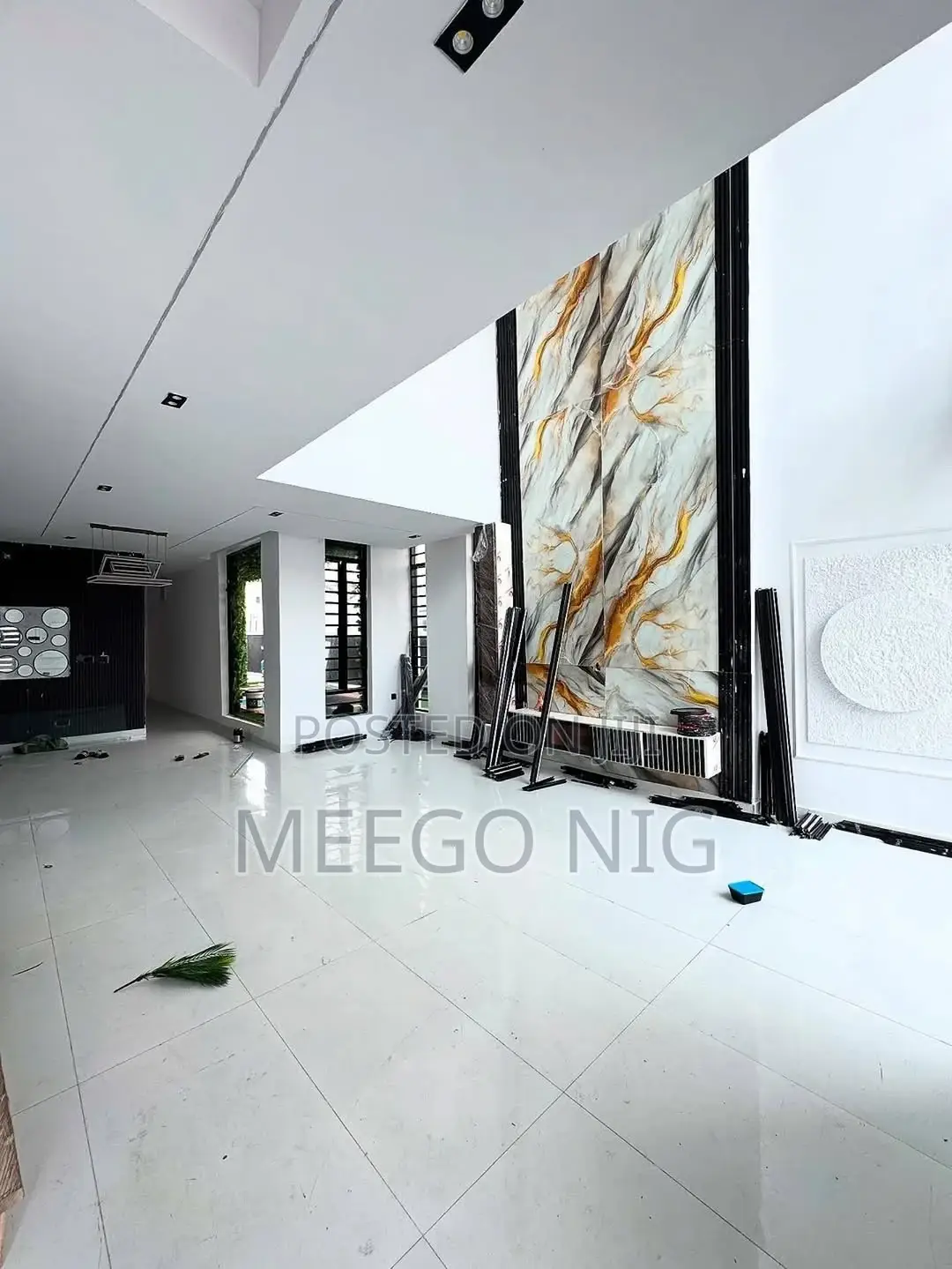 5bdrm Duplex in Ikota Ajah for sale in Ikota
