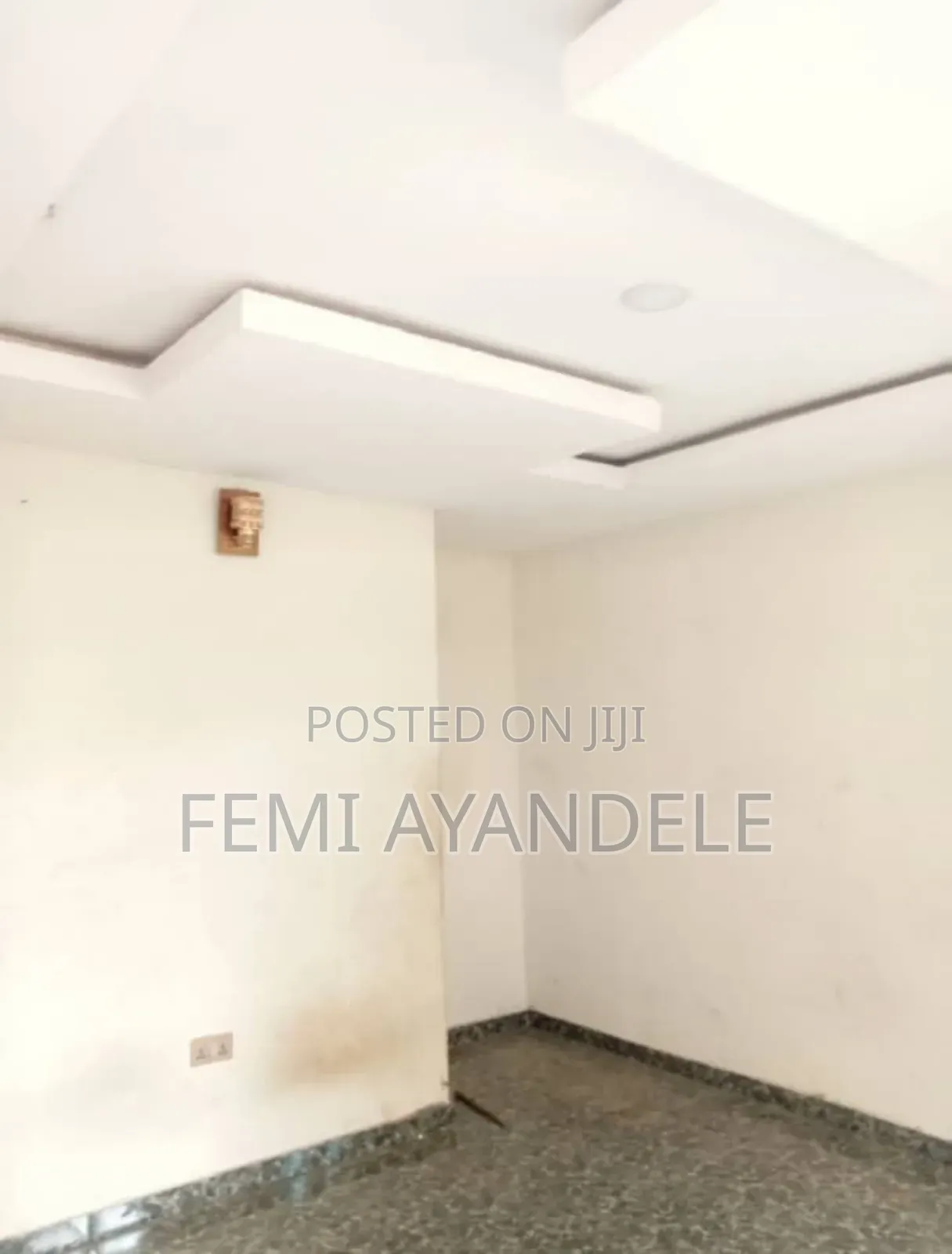 Furnished 3bdrm Bungalow in Selewu Estate, Igbogbo for rent in Igbogbo