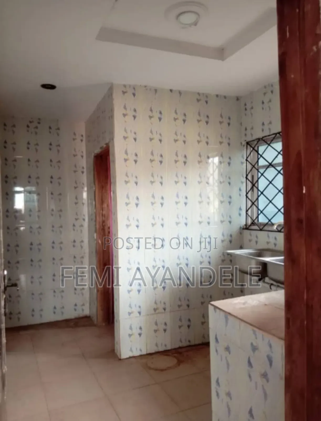 Furnished 3bdrm Bungalow in Selewu Estate, Igbogbo for rent in Igbogbo