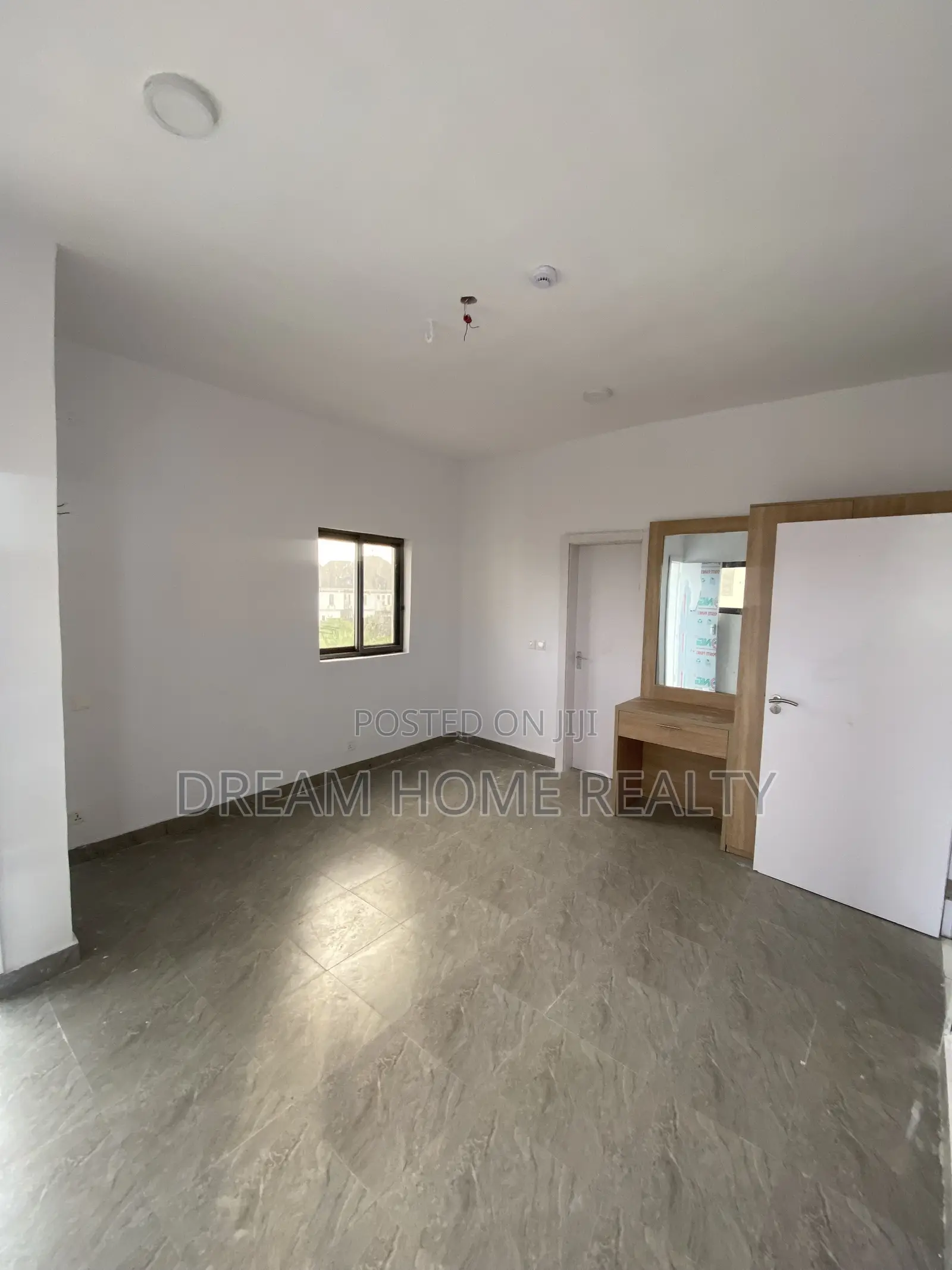 1bdrm Apartment in Ikota for rent in Ikota
