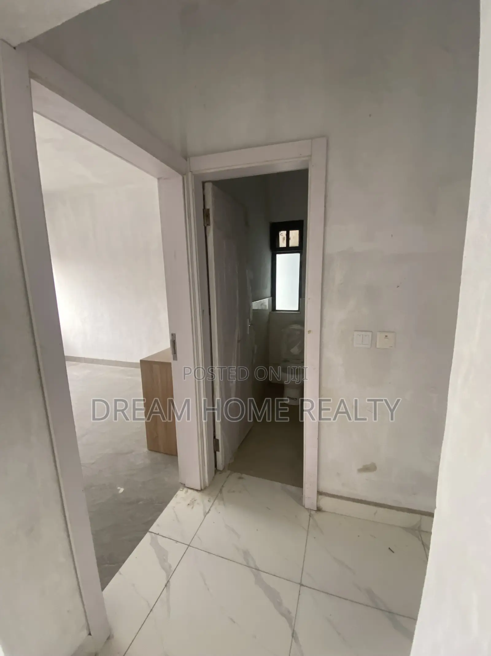 1bdrm Apartment in Ikota for rent in Ikota