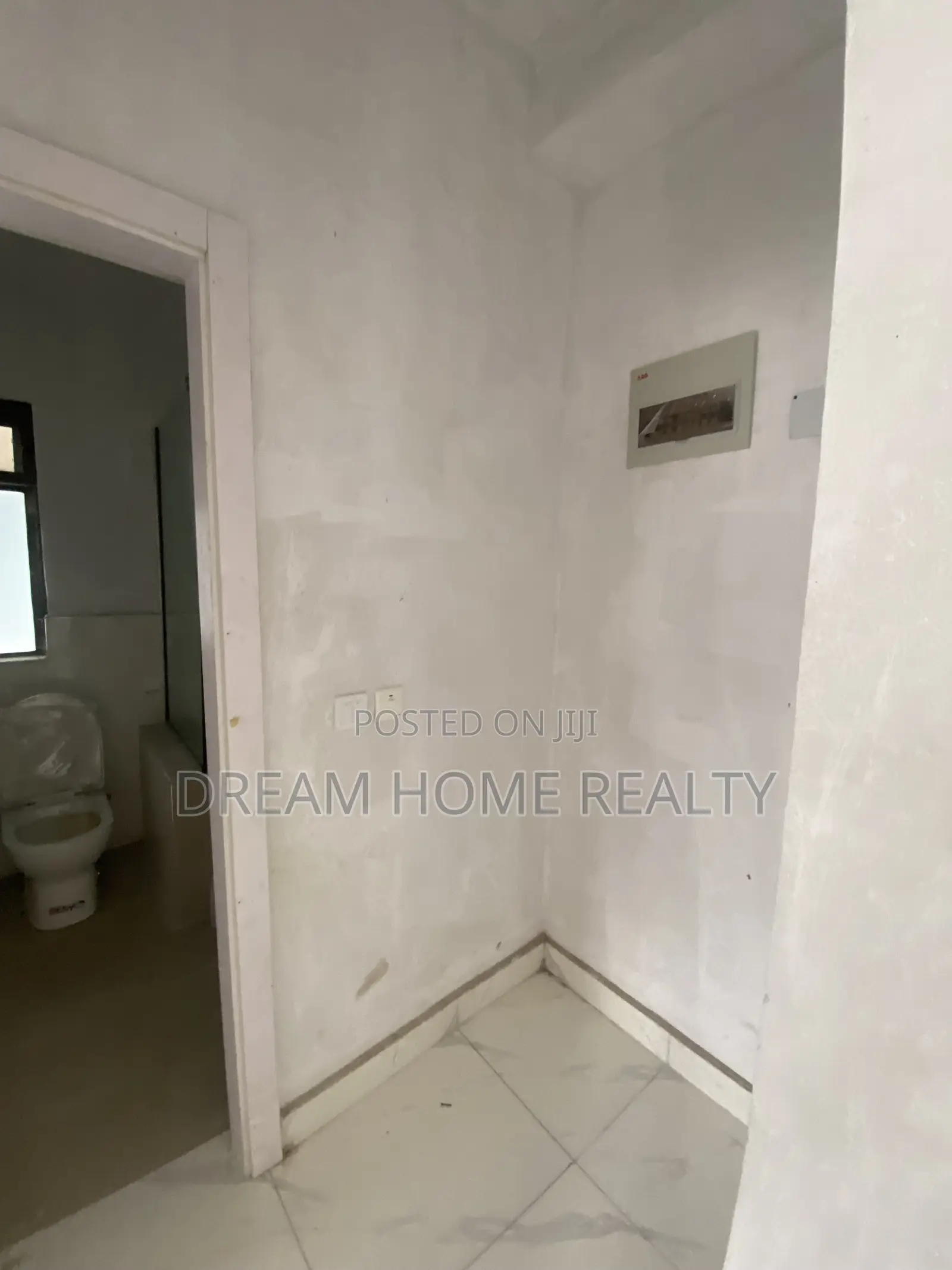1bdrm Apartment in Ikota for rent in Ikota