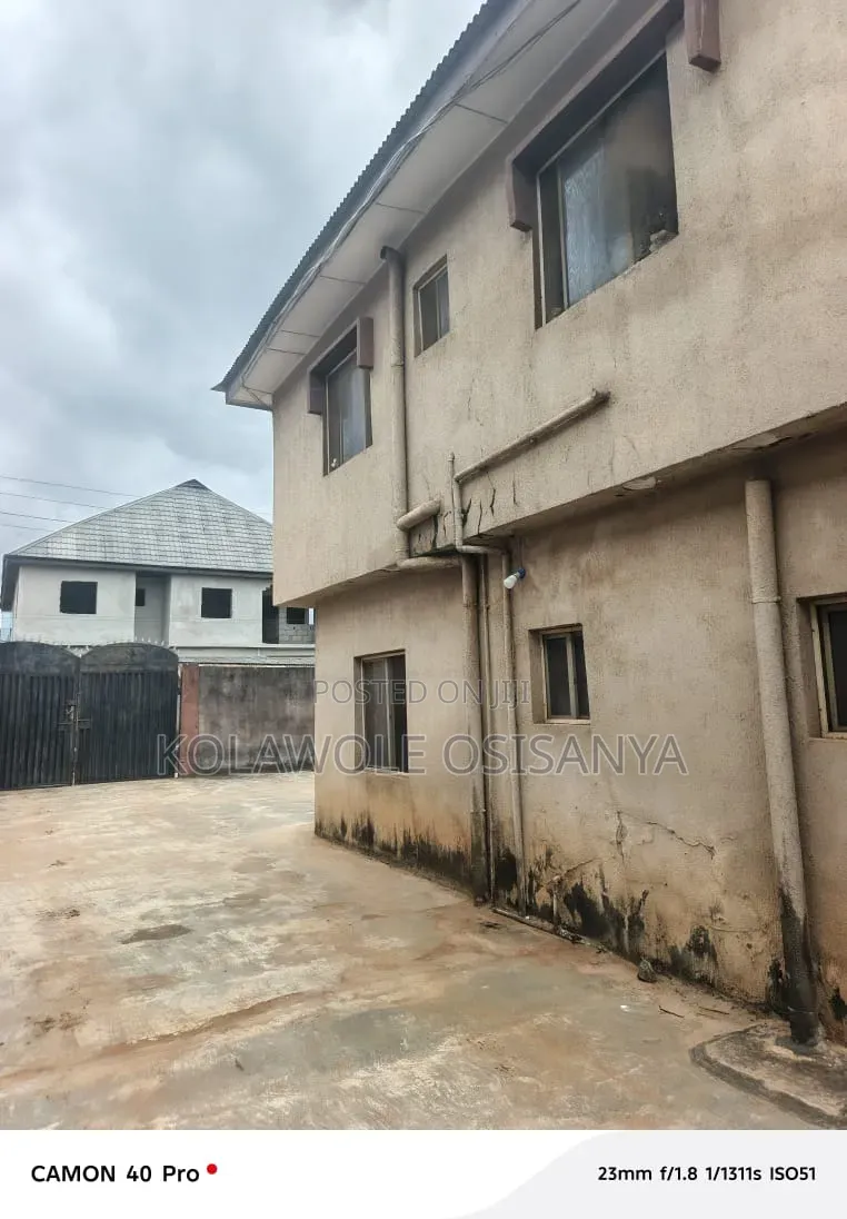 3bdrm Block of Flats in Egan for sale in Egan