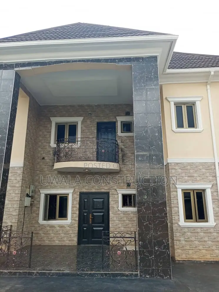 Furnished 5bdrm Apartment in Mabushi for rent in Mabushi