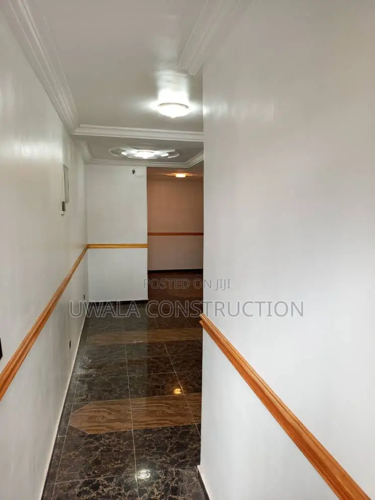 Furnished 5bdrm Apartment in Mabushi for rent in Mabushi