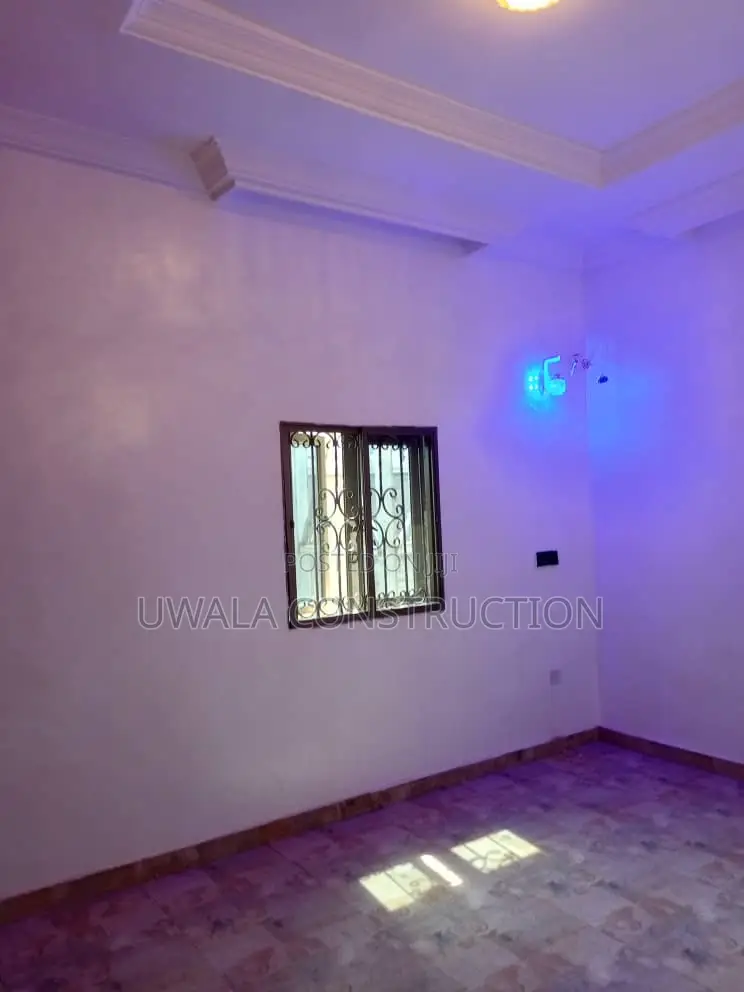 Furnished 5bdrm Apartment in Mabushi for rent in Mabushi