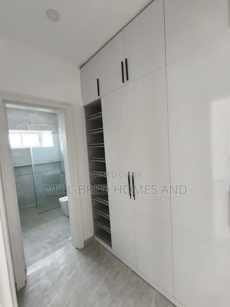 4bdrm Duplex in Ikeja GRA for rent in Ikeja GRA