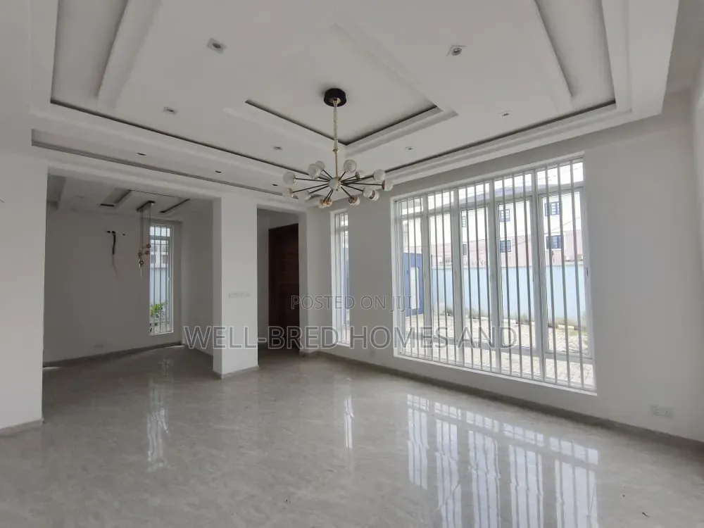 4bdrm Duplex in Ikeja GRA for rent in Ikeja GRA
