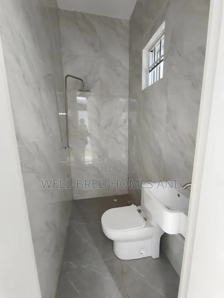 4bdrm Duplex in Ikeja GRA for rent in Ikeja GRA