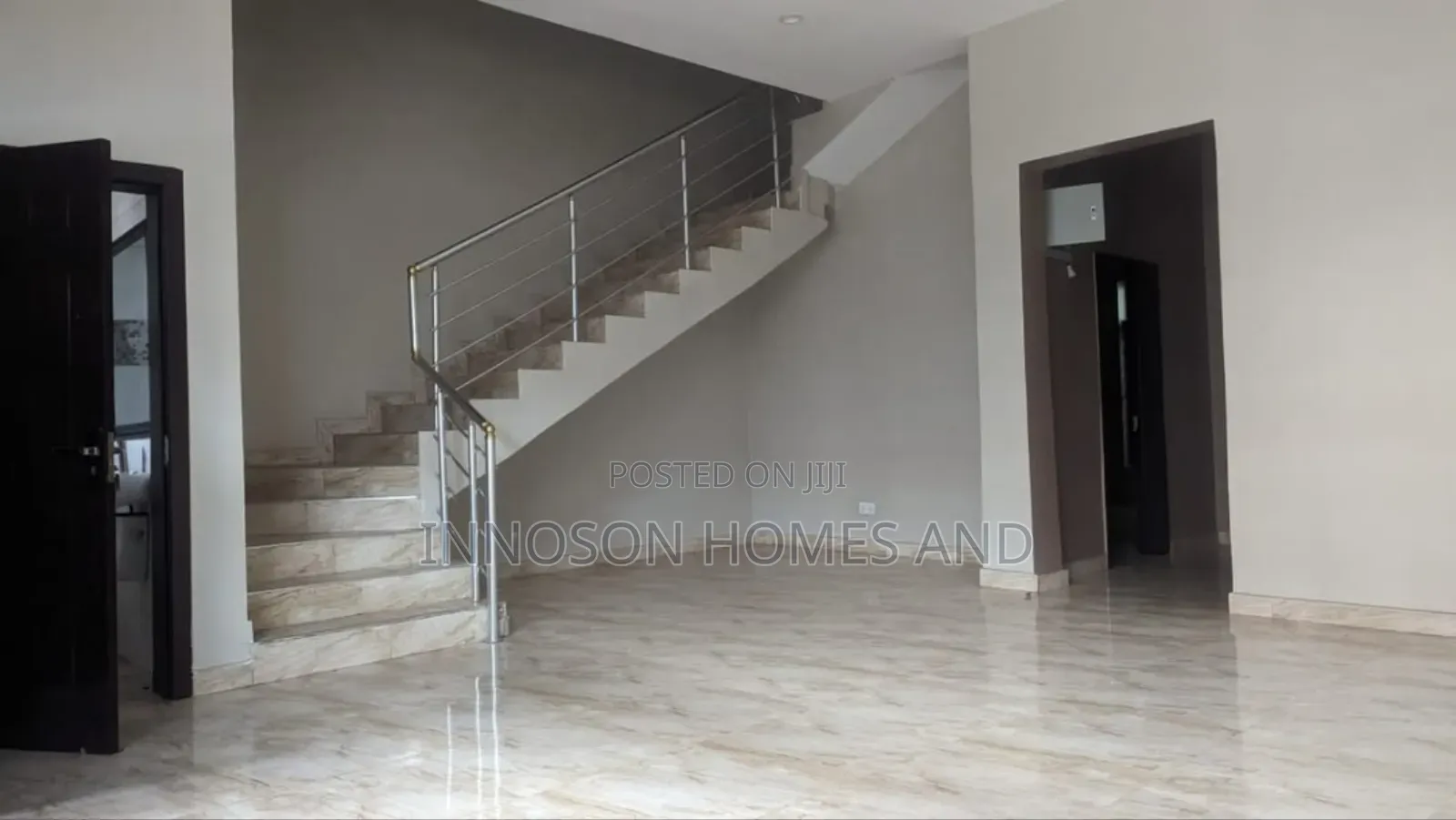 4bdrm Townhouse / Terrace in Ikate for rent in Ikate