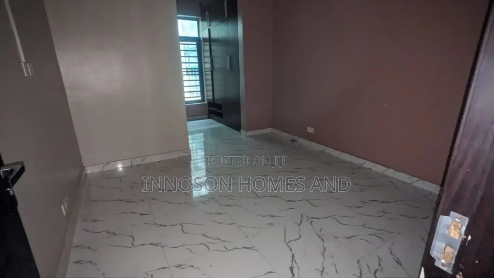 4bdrm Townhouse / Terrace in Ikate for rent in Ikate