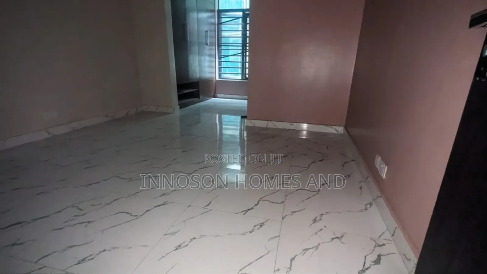 4bdrm Townhouse / Terrace in Ikate for rent in Ikate