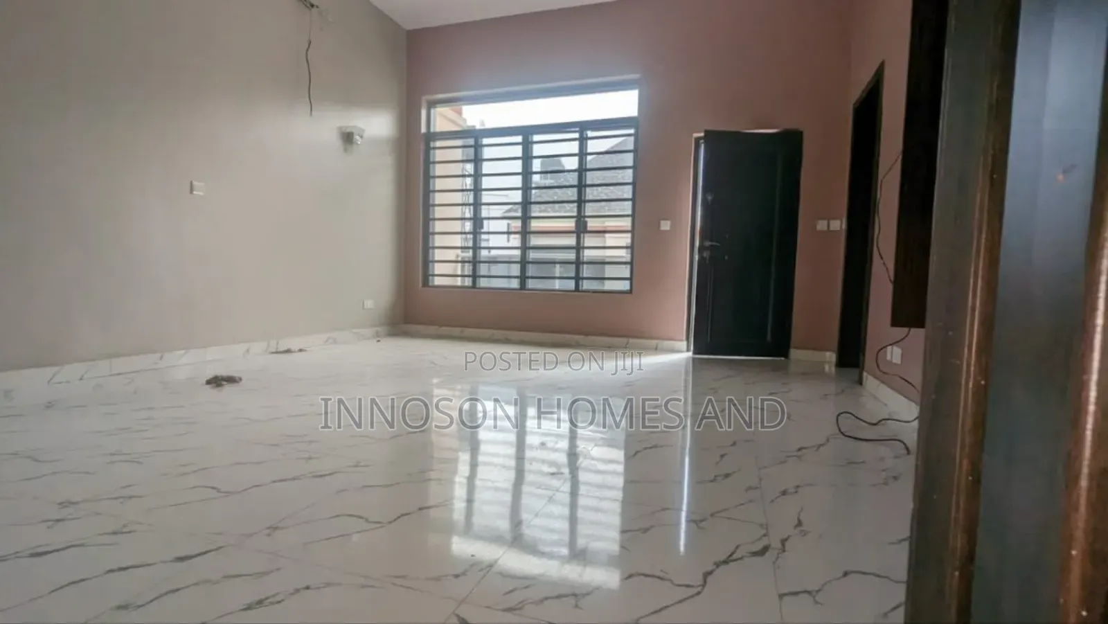 4bdrm Townhouse / Terrace in Ikate for rent in Ikate