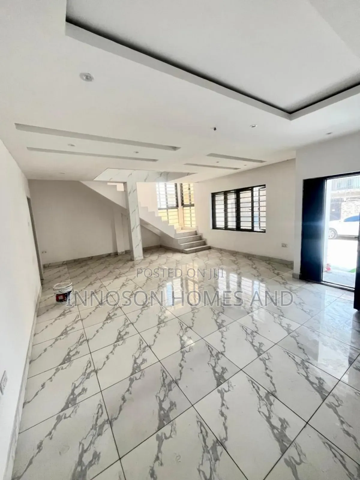 4bdrm House in Ologolo for rent in Ologolo