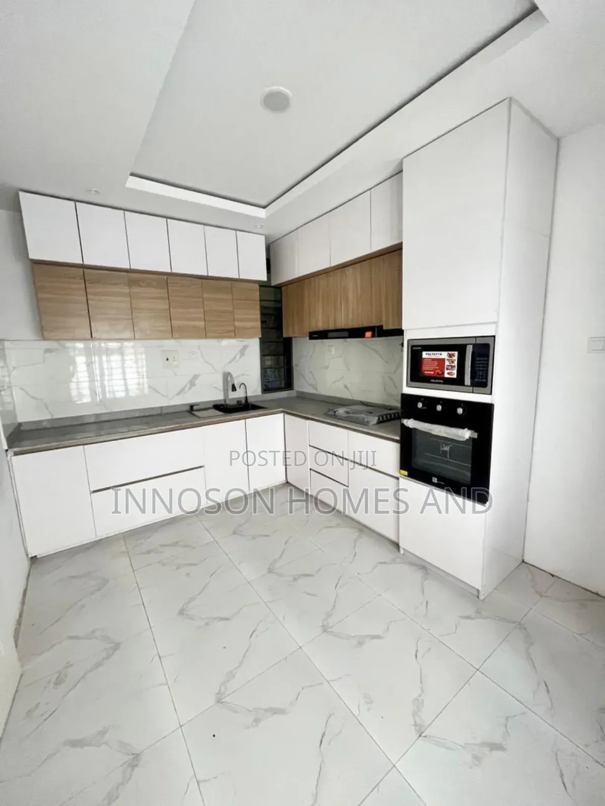 4bdrm House in Ologolo for rent in Ologolo