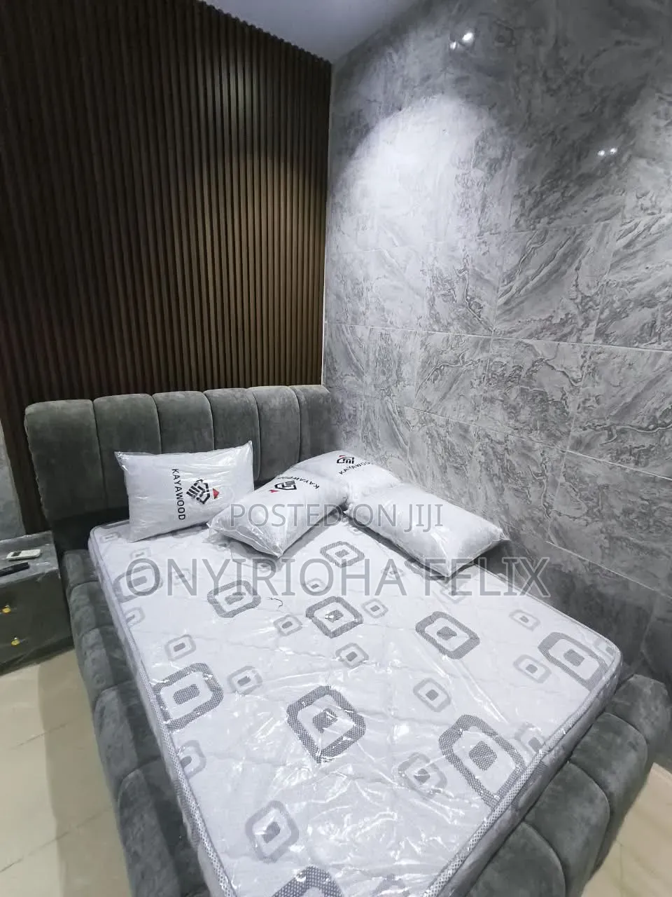 Furnished Studio Apartment in Katampe Main for rent in Katampe (Main)
