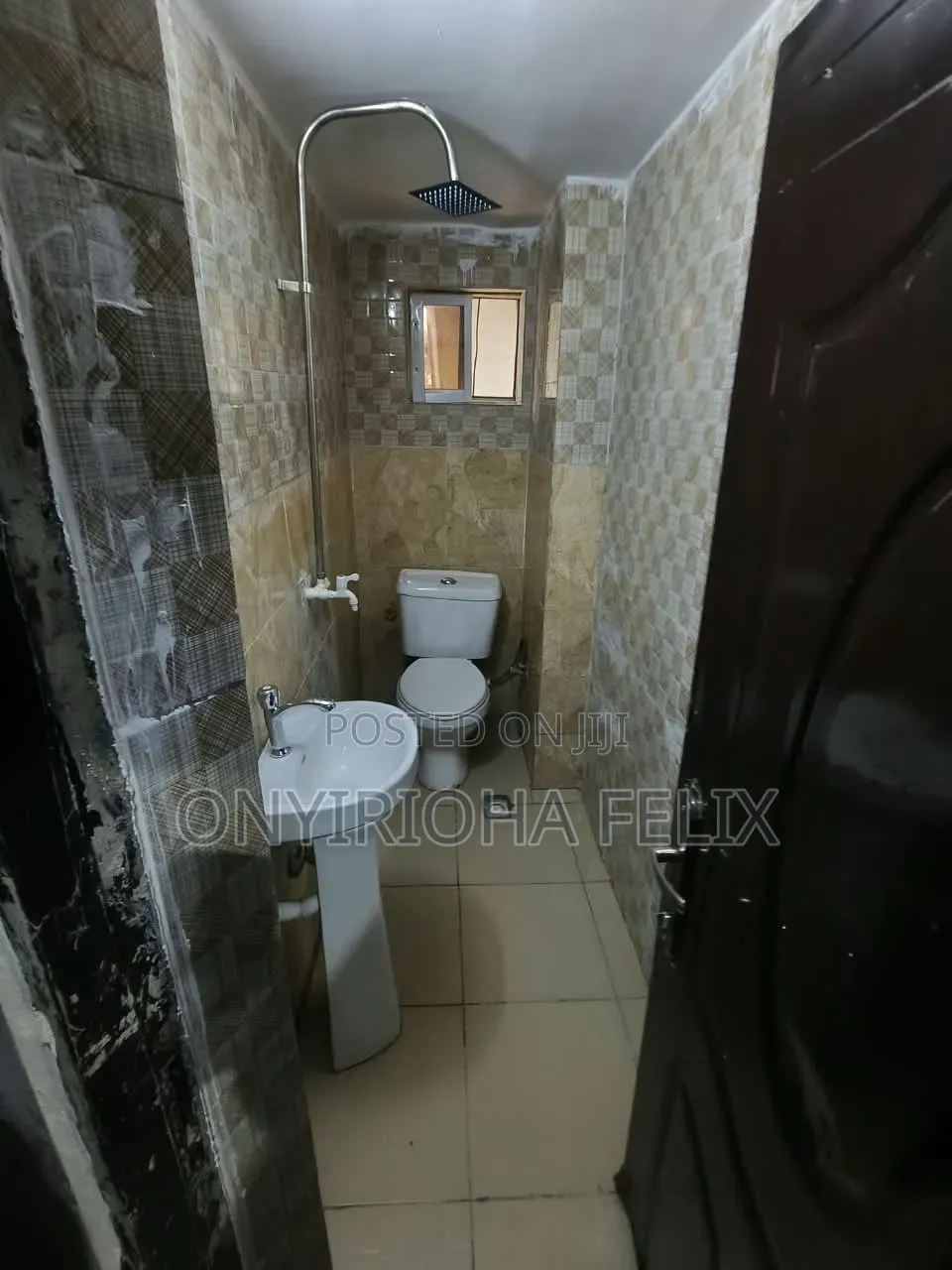 Furnished Studio Apartment in Katampe Main for rent in Katampe (Main)