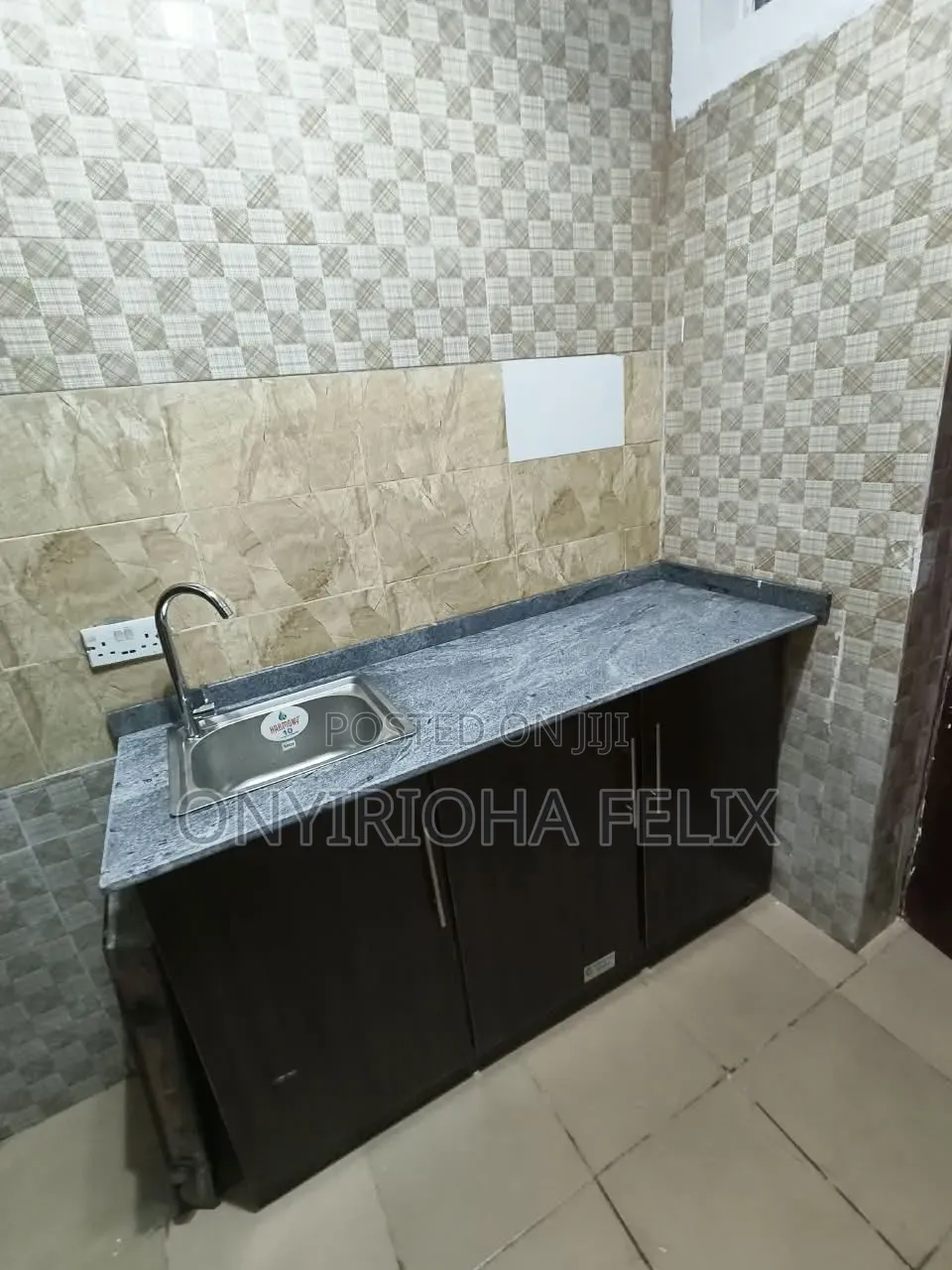 Furnished Studio Apartment in Katampe Main for rent in Katampe (Main)