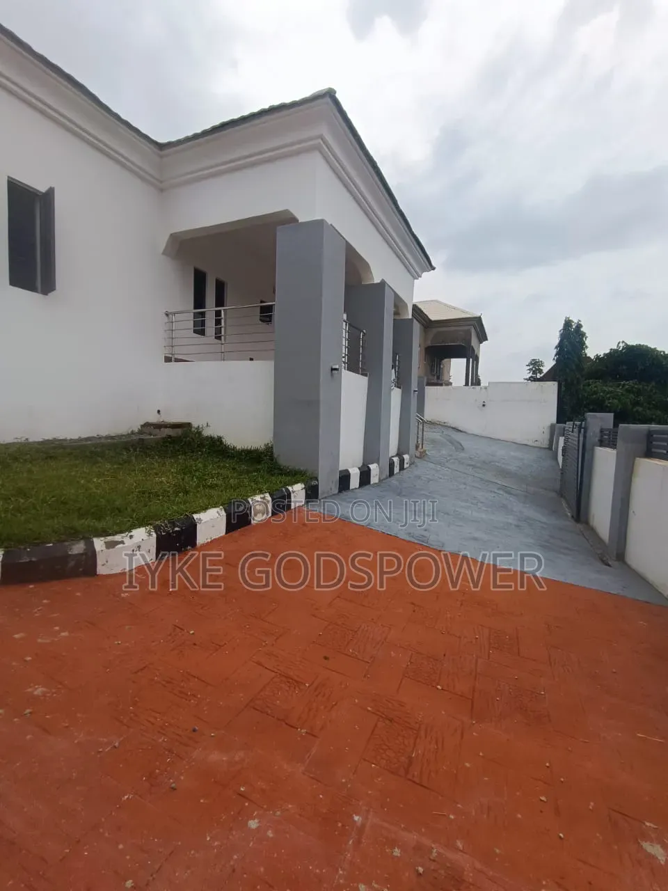 3bdrm Bungalow in Lokogoma for sale in Lokogoma