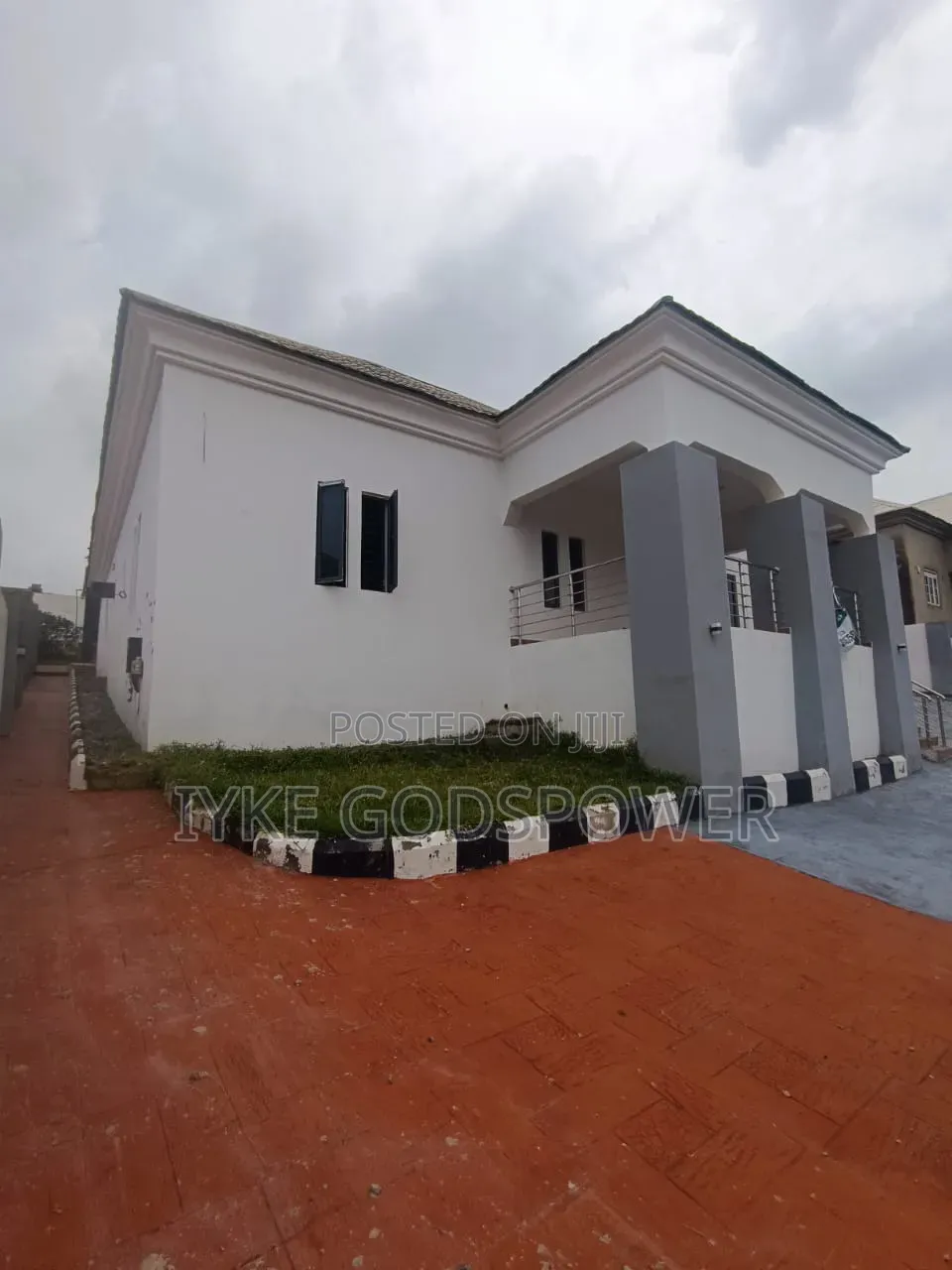 3bdrm Bungalow in Lokogoma for sale in Lokogoma