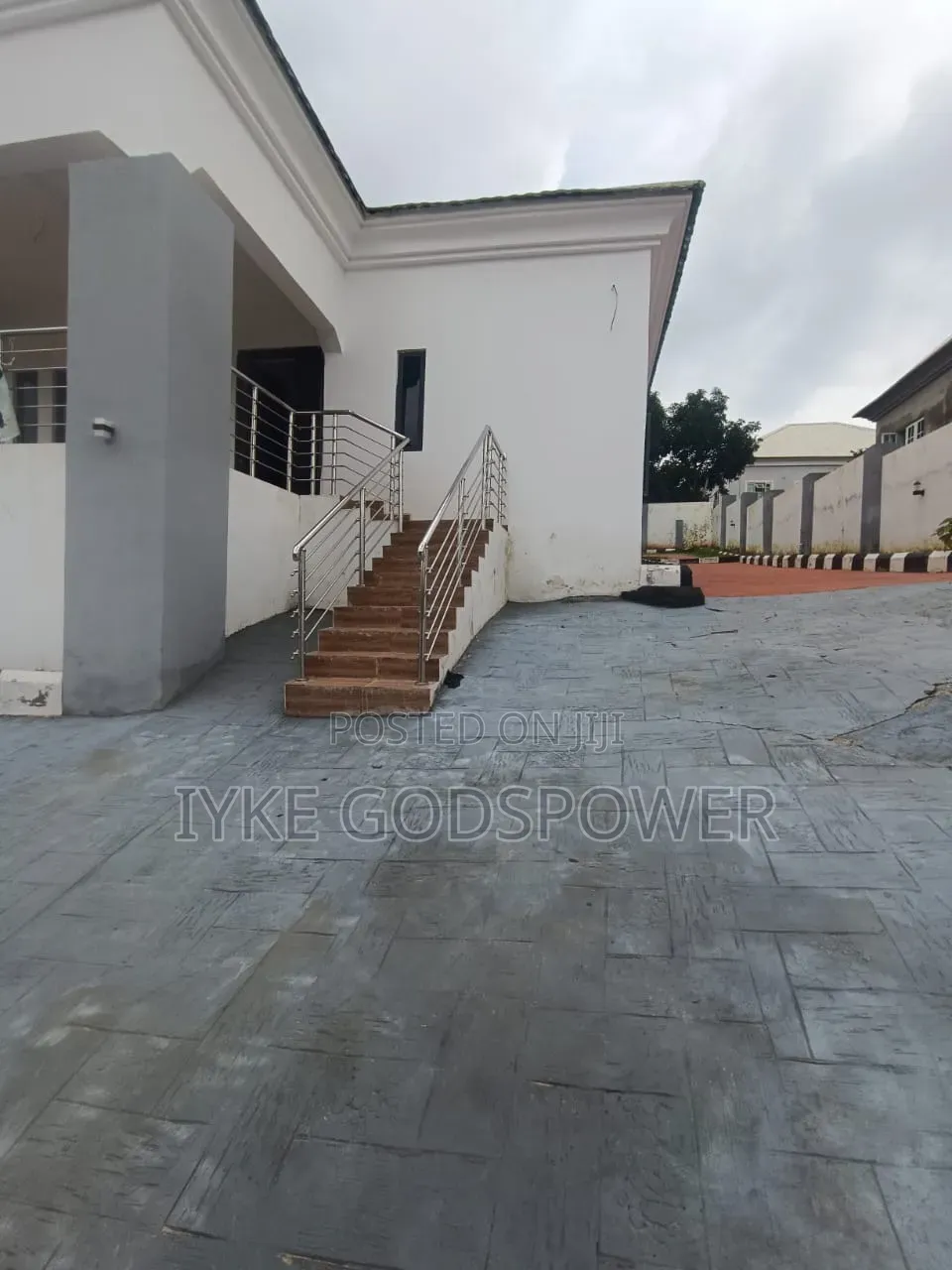 3bdrm Bungalow in Lokogoma for sale in Lokogoma