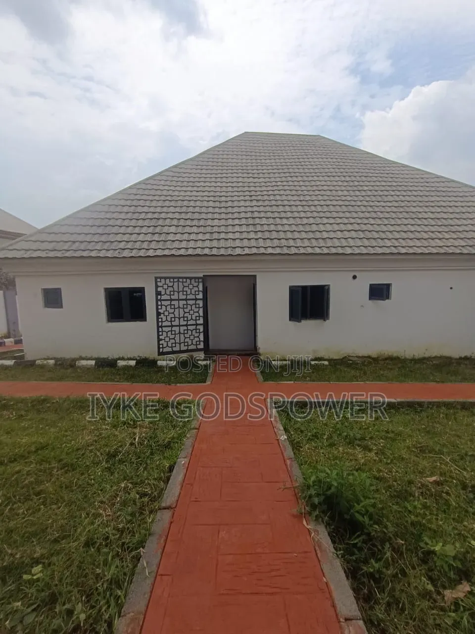 3bdrm Bungalow in Lokogoma for sale in Lokogoma