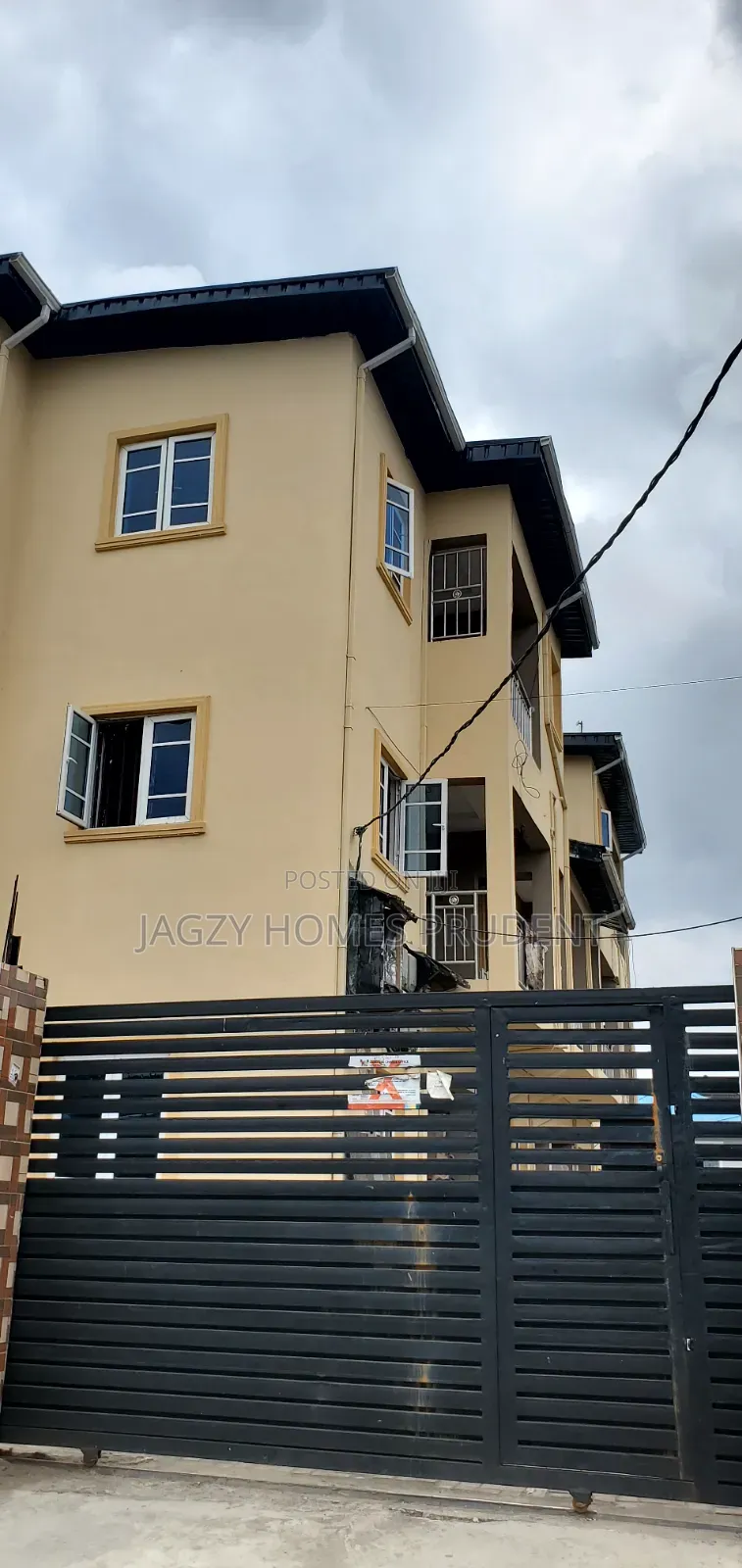 2bdrm Apartment in Rse, Oke Ira / Ajah for rent in Oke Ira / Ajah
