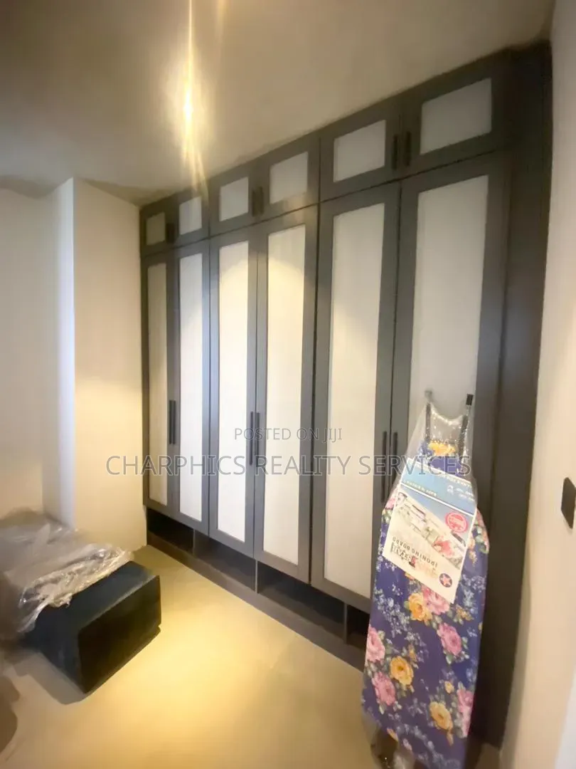 Furnished 4bdrm Duplex in Ikate for rent in Ikate