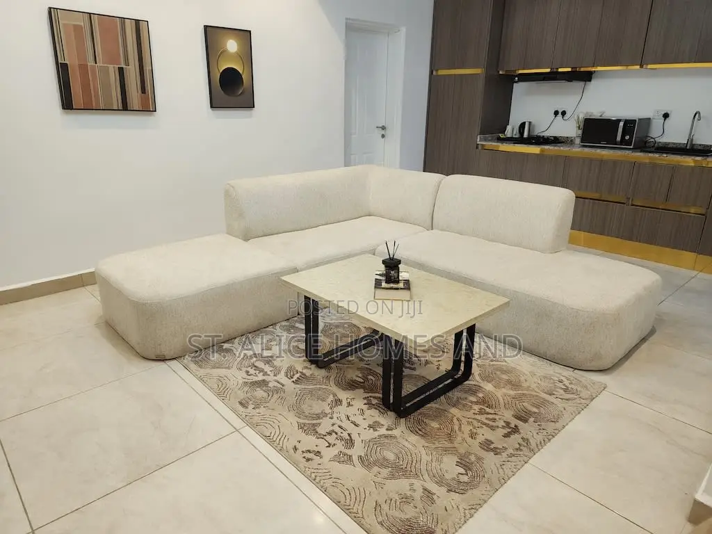 Xploral Jasmine 2 Bedroom Apartment in Jabi