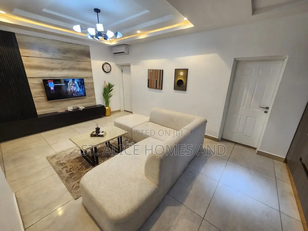 Xploral Jasmine 2 Bedroom Apartment in Jabi
