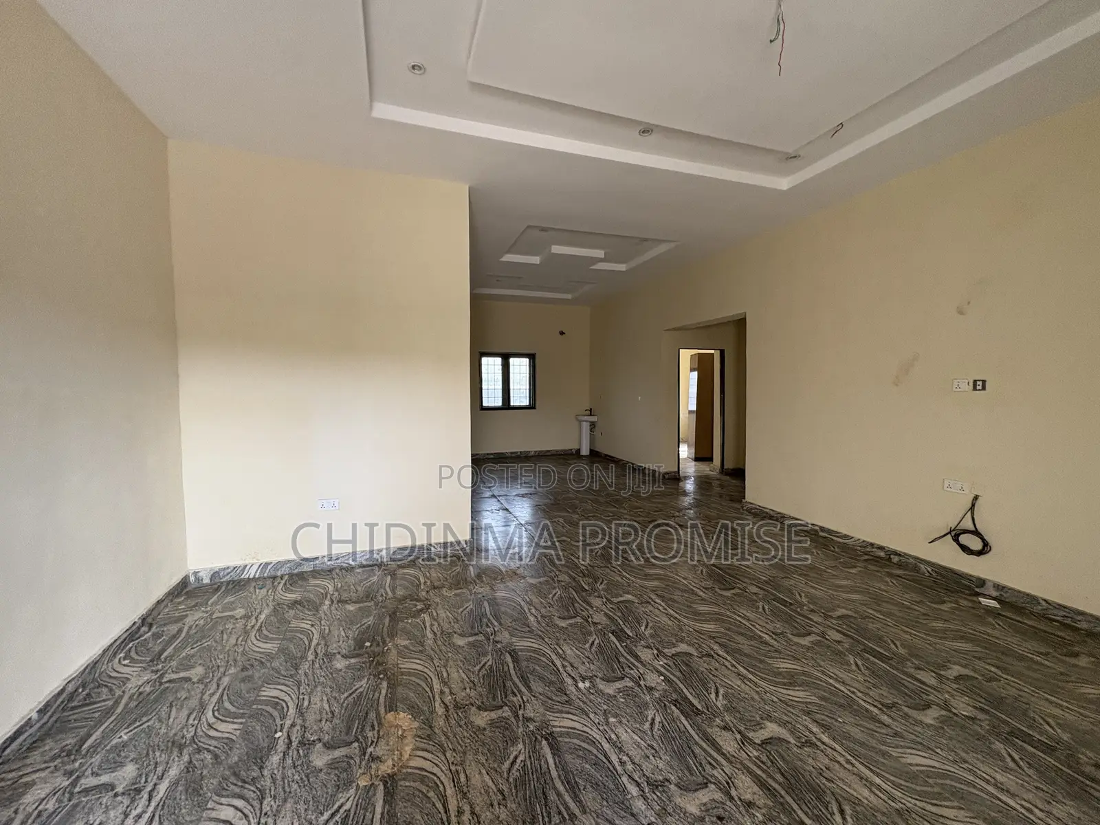 2bdrm Block of Flats in Maitama Extension, Mpape for rent in Mpape