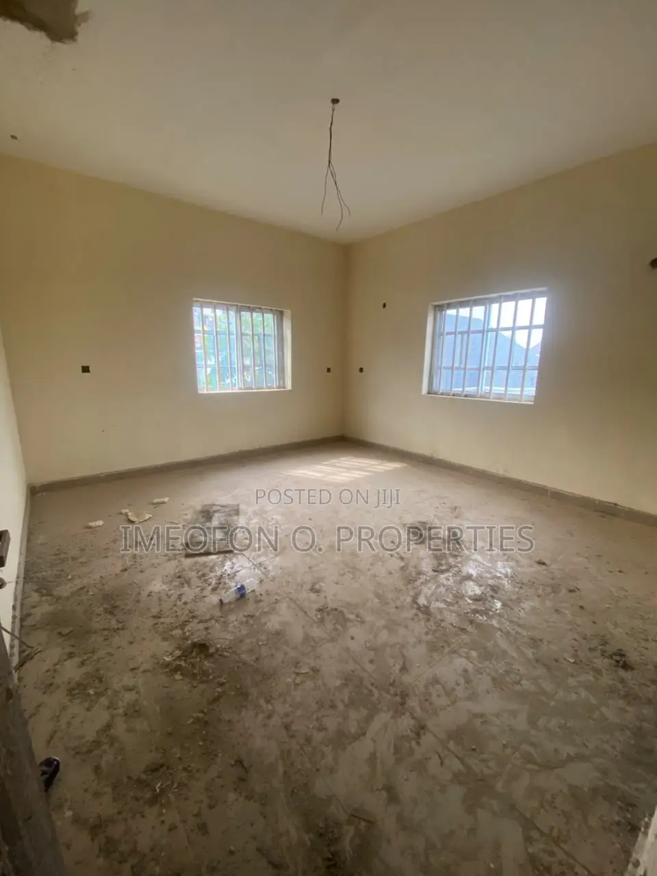 2bdrm Apartment in Estate, Kubwa for rent in Kubwa