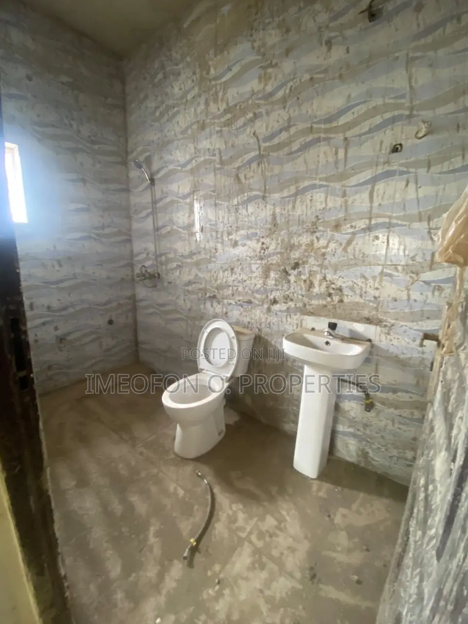 2bdrm Apartment in Estate, Kubwa for rent in Kubwa