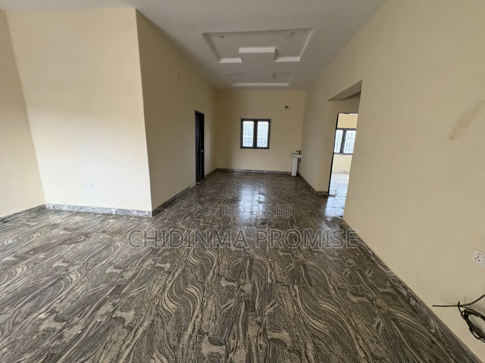2bdrm Block of Flats in Maitama Extension, Mpape for rent in Mpape
