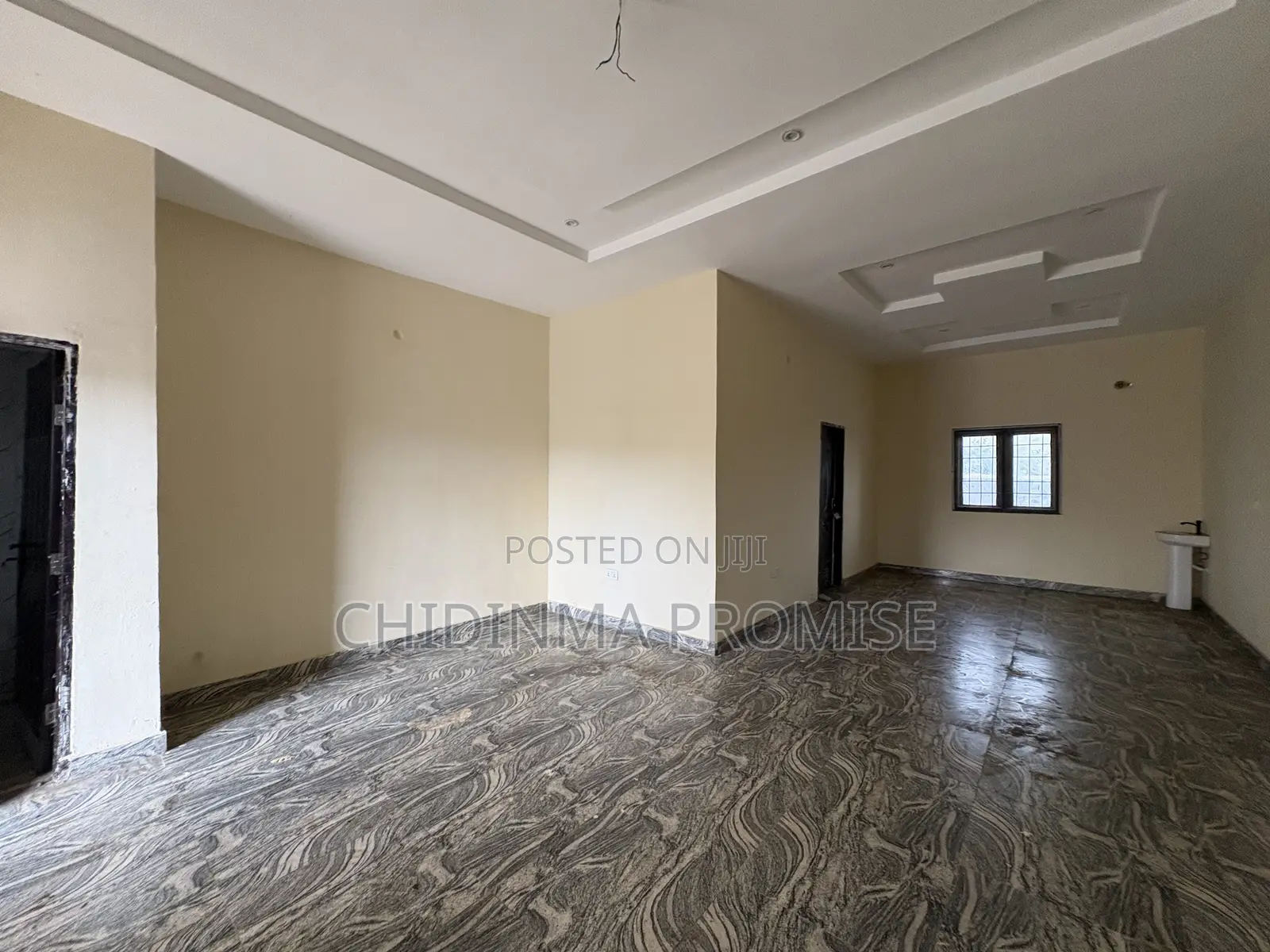2bdrm Block of Flats in Maitama Extension, Mpape for rent in Mpape