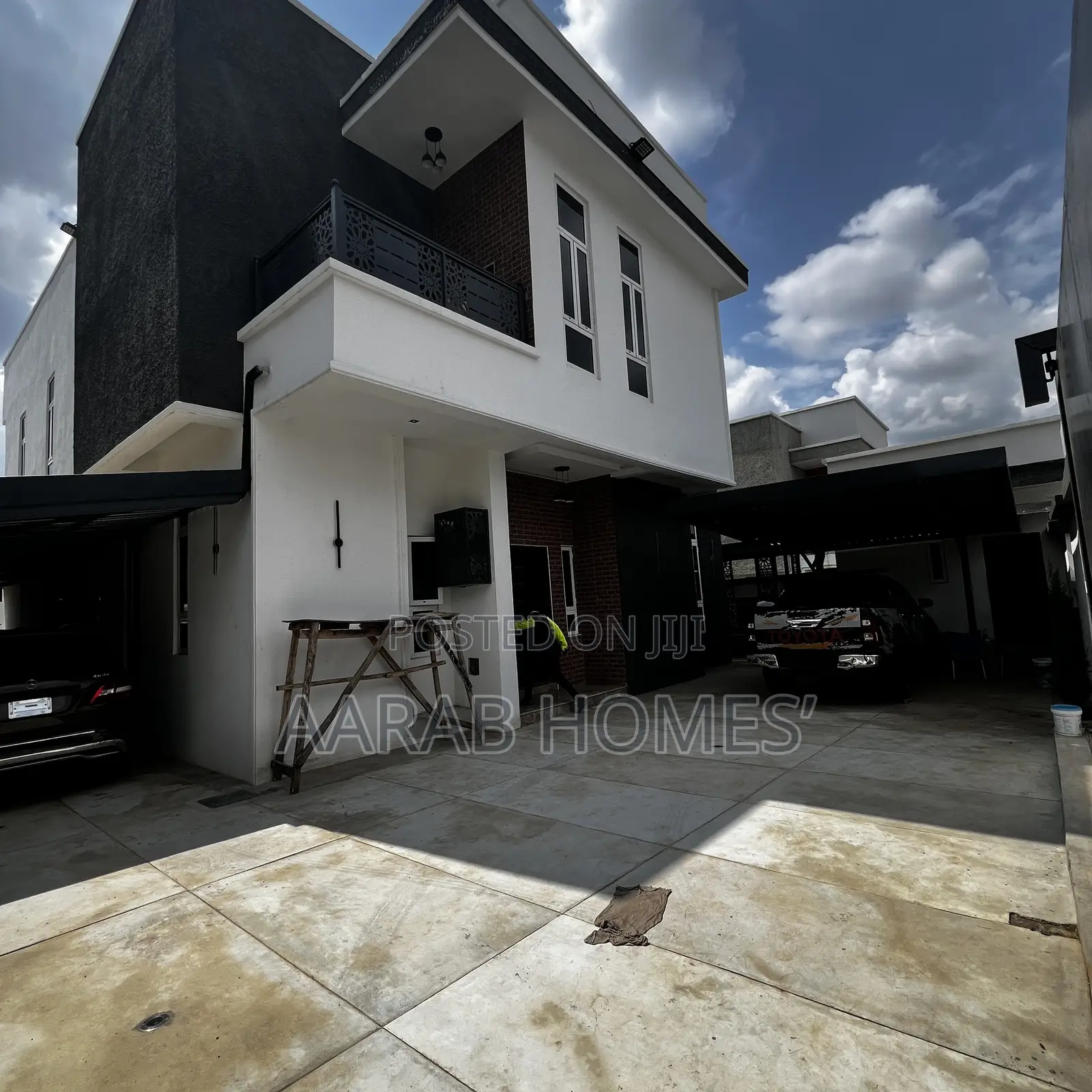 5bdrm Duplex in Gwarinpa for rent in Gwarinpa