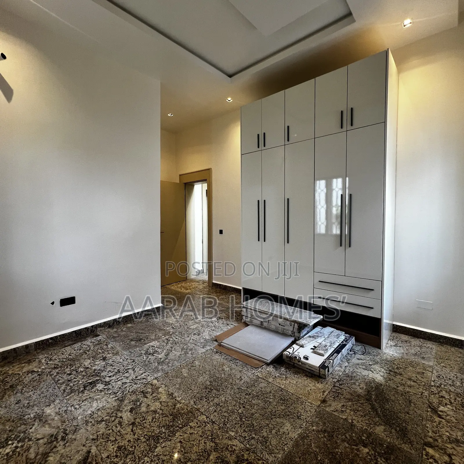 5bdrm Duplex in Gwarinpa for rent in Gwarinpa